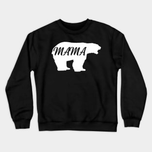 Mama Bear 3.0 Crewneck Sweatshirt